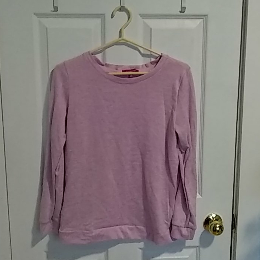 pajama top
